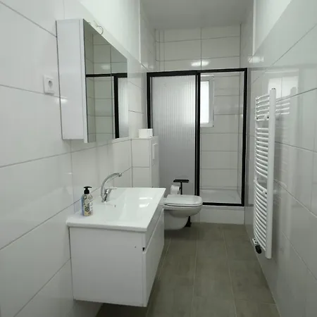 Appartamento Royal 204 *