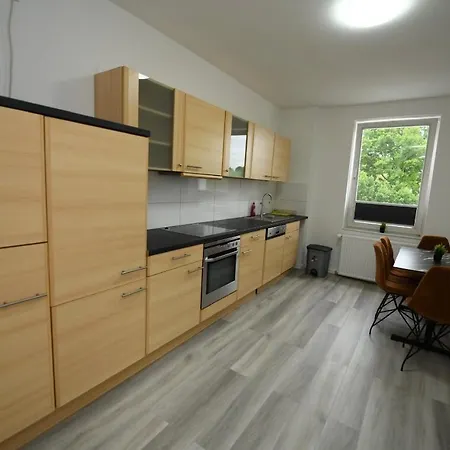 Royal 204 Appartamento Herne
